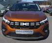 Dacia Sandero Stepway IIICe110 Expression-Plus Navigation, ALLWE Orange - thumbnail 2
