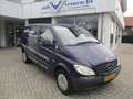 Mercedes-Benz Vito 2.1 CDI 109 Fioletowy - thumbnail 1