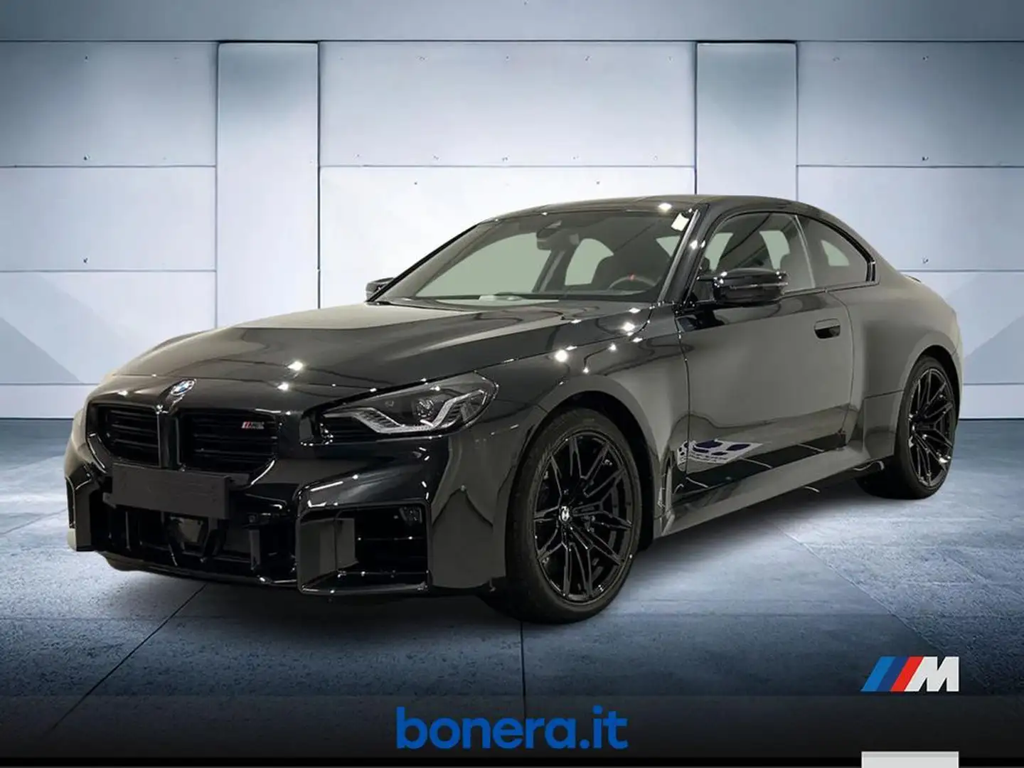 BMW M2 Coupe 3.0 480cv auto Negro - 1