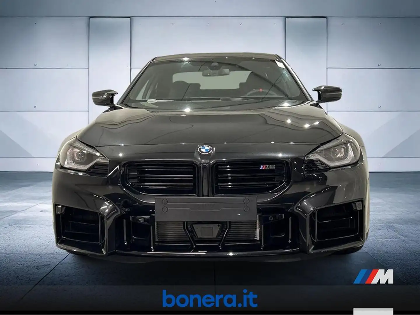 BMW M2 Coupe 3.0 480cv auto Negro - 2