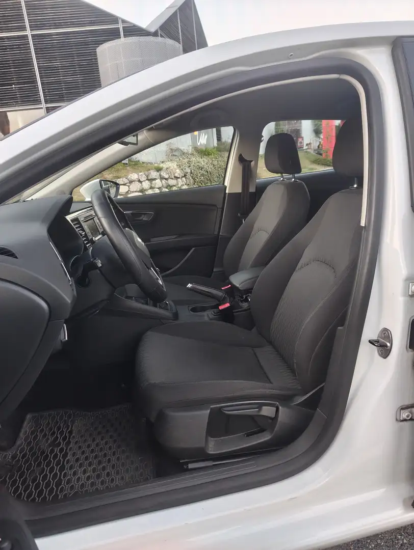 SEAT Leon Style 1,4 TSI Start-Stopp - 2
