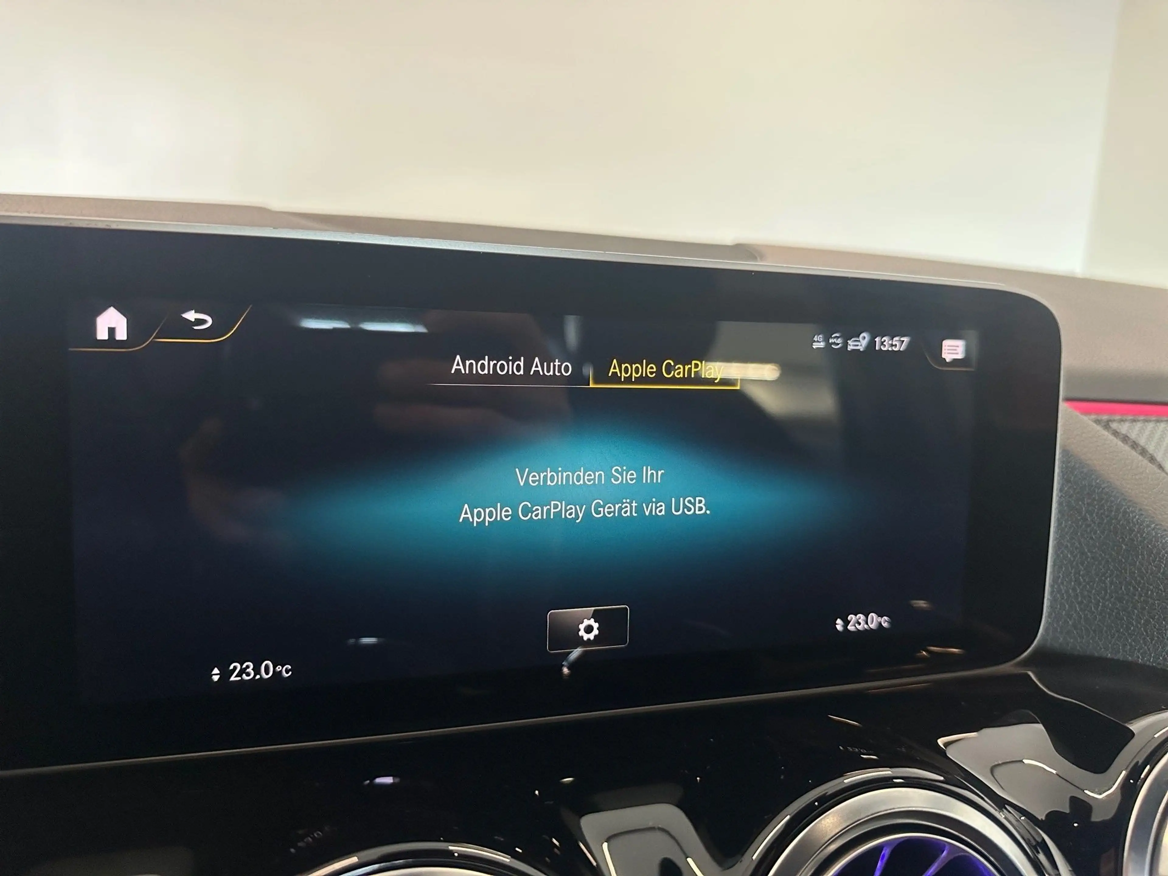 Mercedes-Benz B 180 AMG-Line ab ca. 190€ monatlich — photo 36