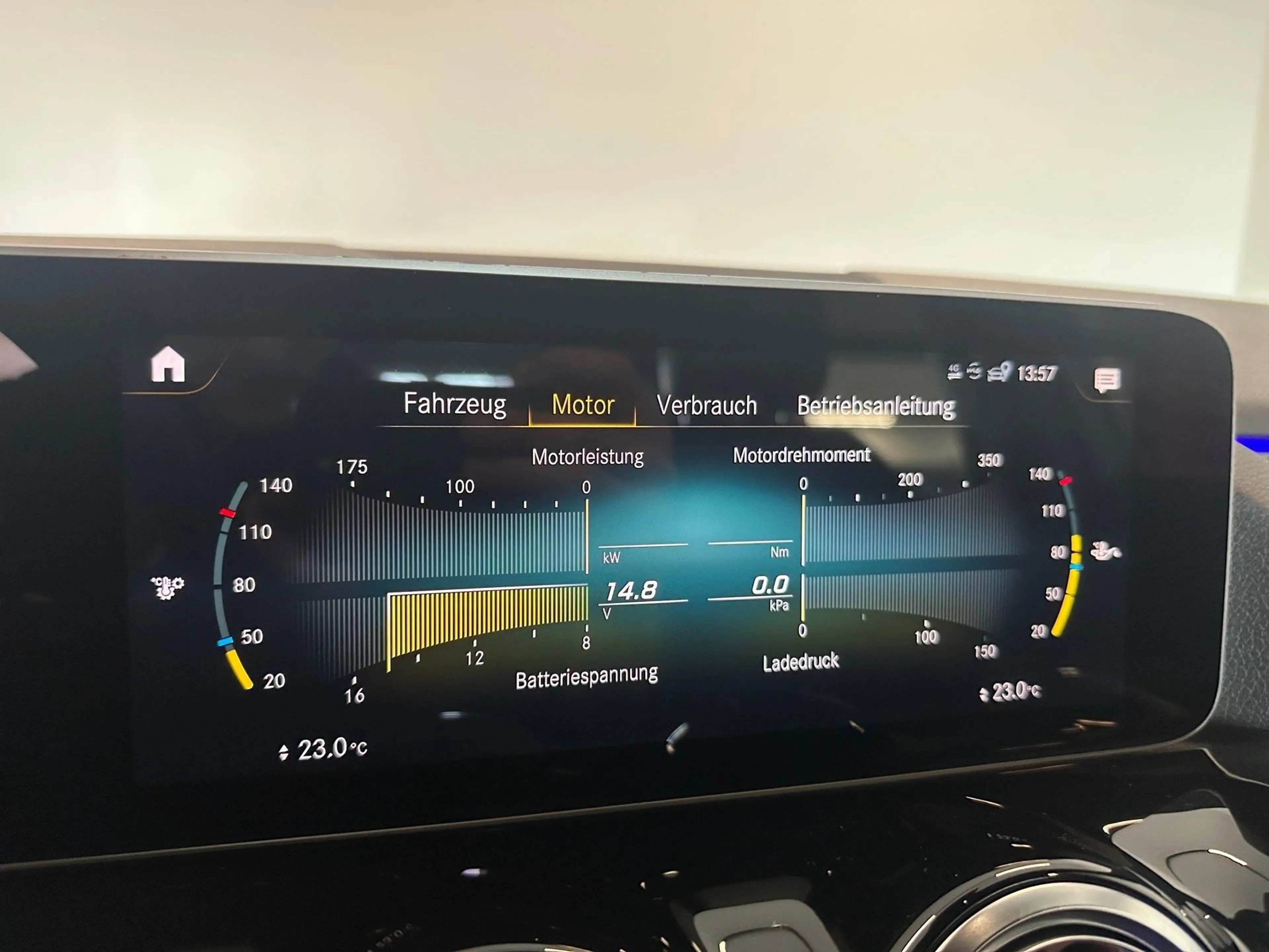 Mercedes-Benz B 180 AMG-Line ab ca. 190€ monatlich — photo 38