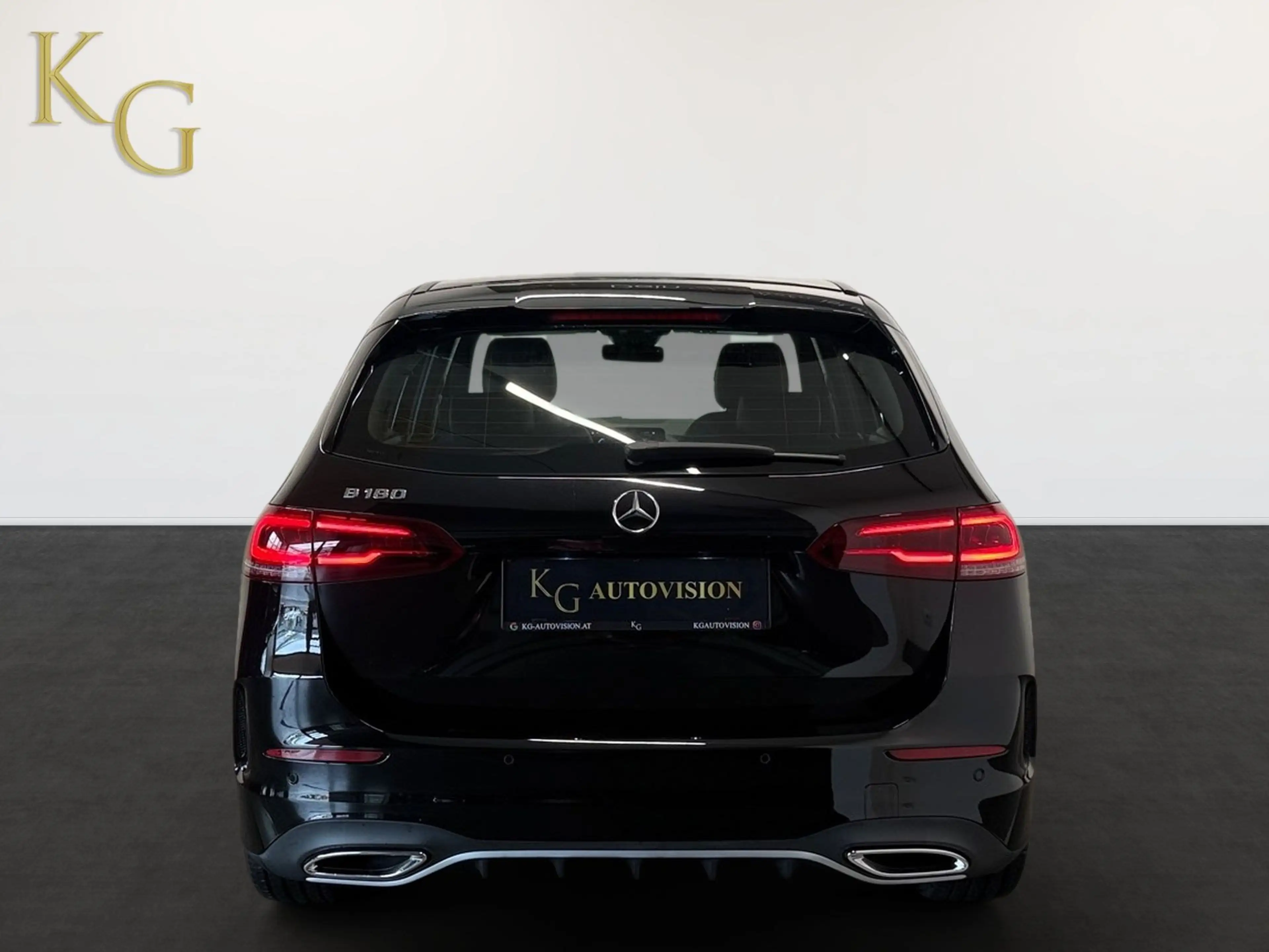 Mercedes-Benz B 180 AMG-Line ab ca. 190€ monatlich — photo 6