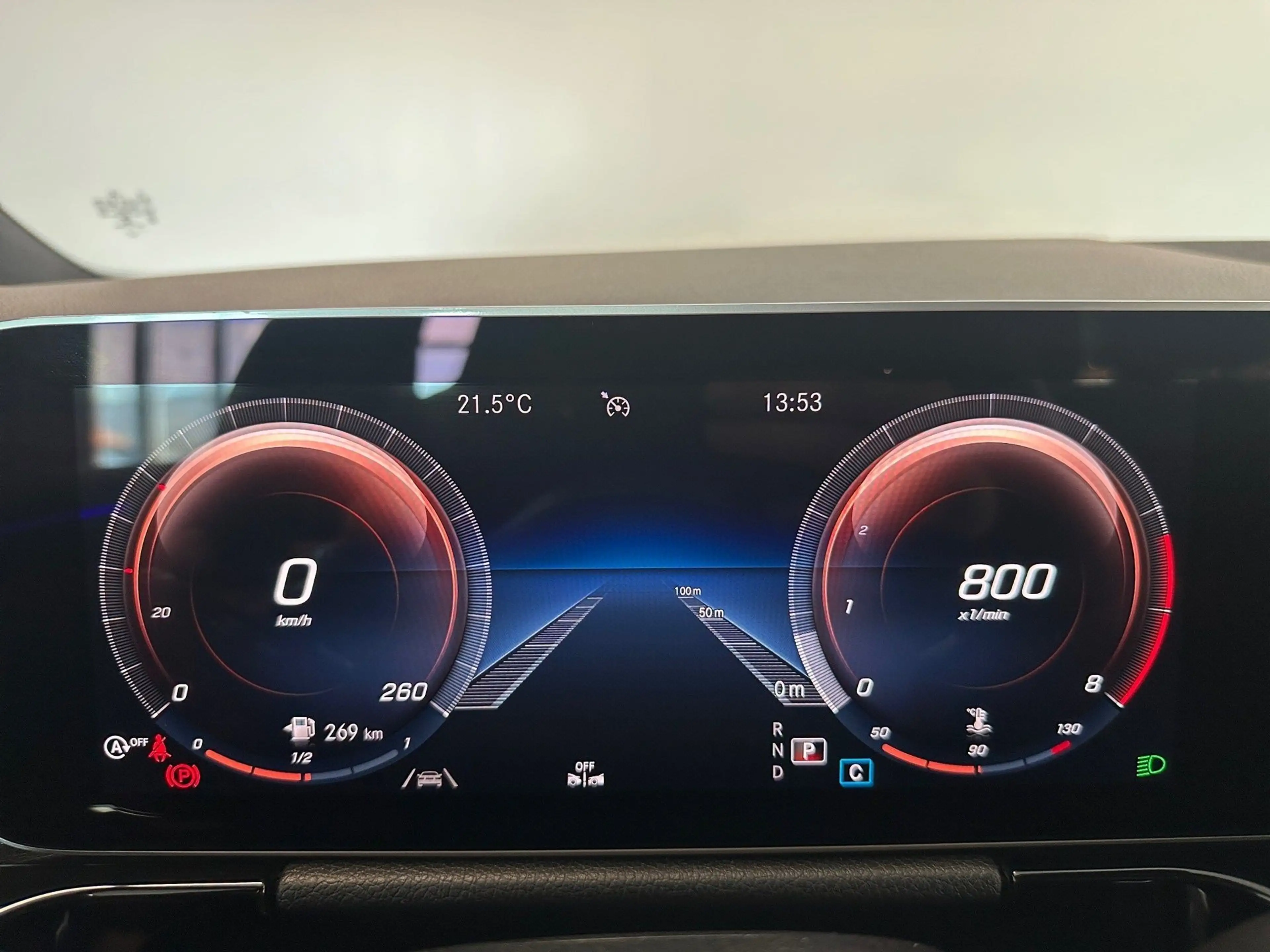 Mercedes-Benz B 180 AMG-Line ab ca. 190€ monatlich — photo 30