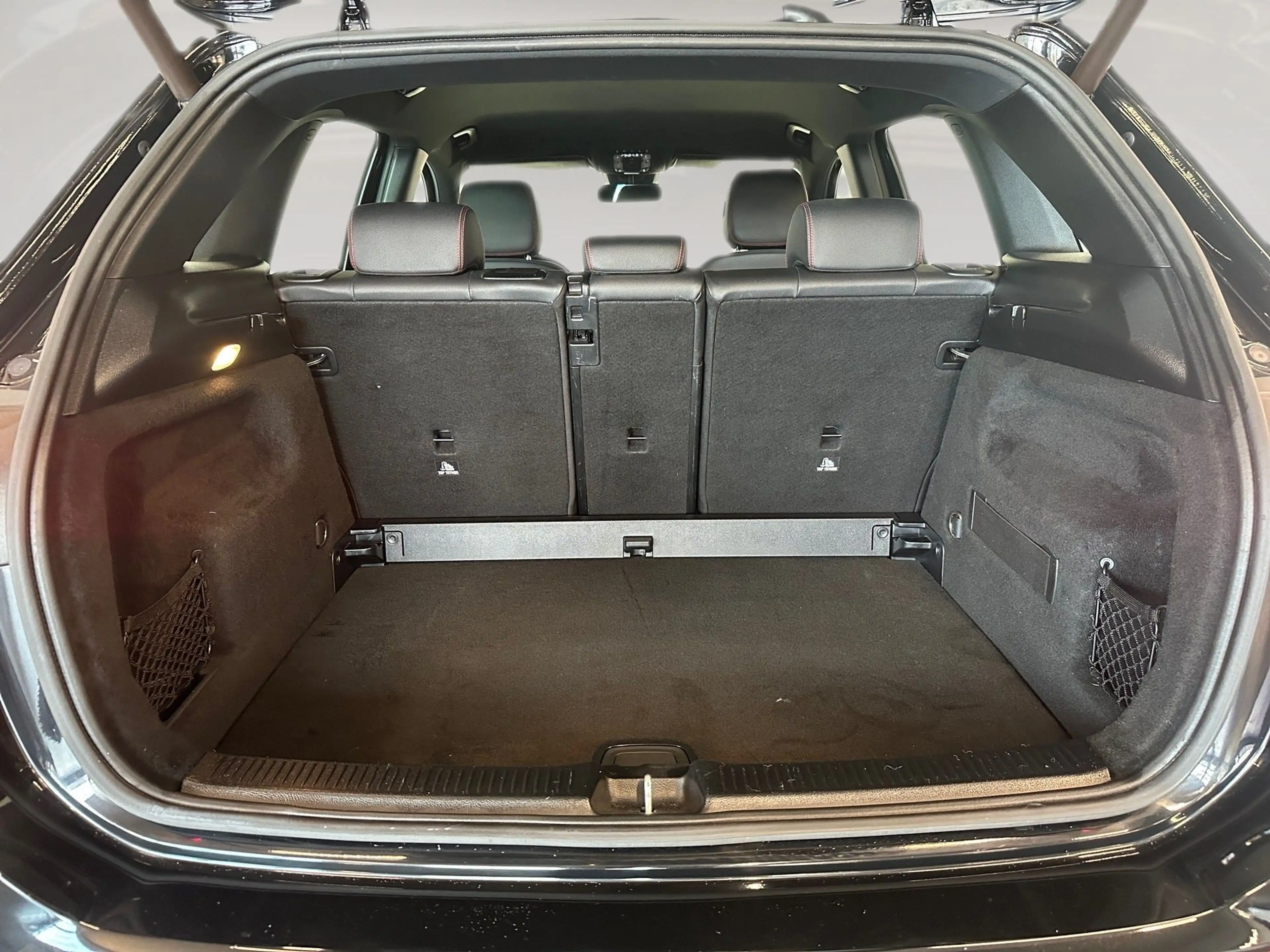 Mercedes-Benz B 180 AMG-Line ab ca. 190€ monatlich — photo 22