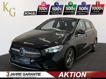 AMG-Line ab ca. 190€ monatlich