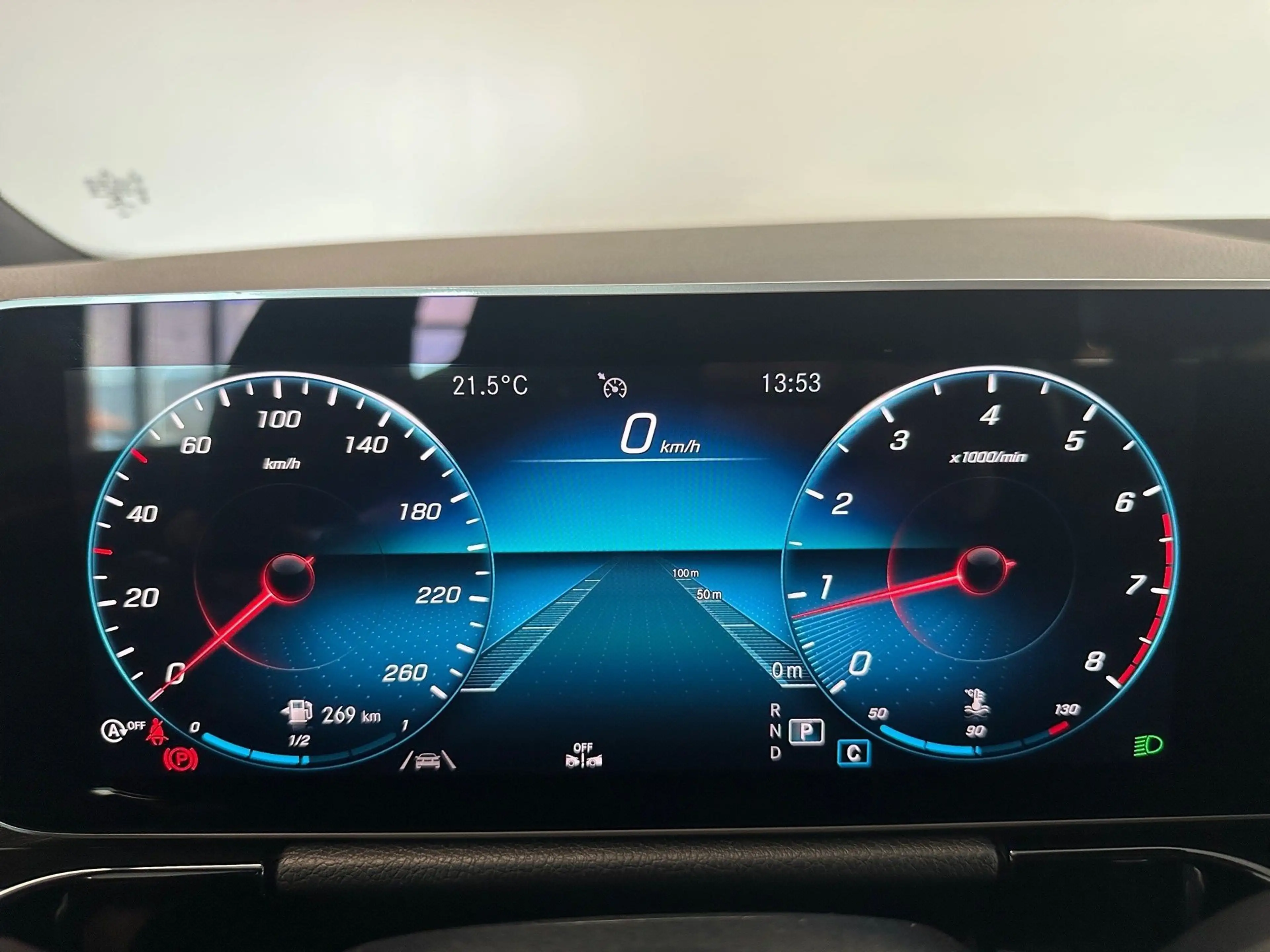 Mercedes-Benz B 180 AMG-Line ab ca. 190€ monatlich — photo 29