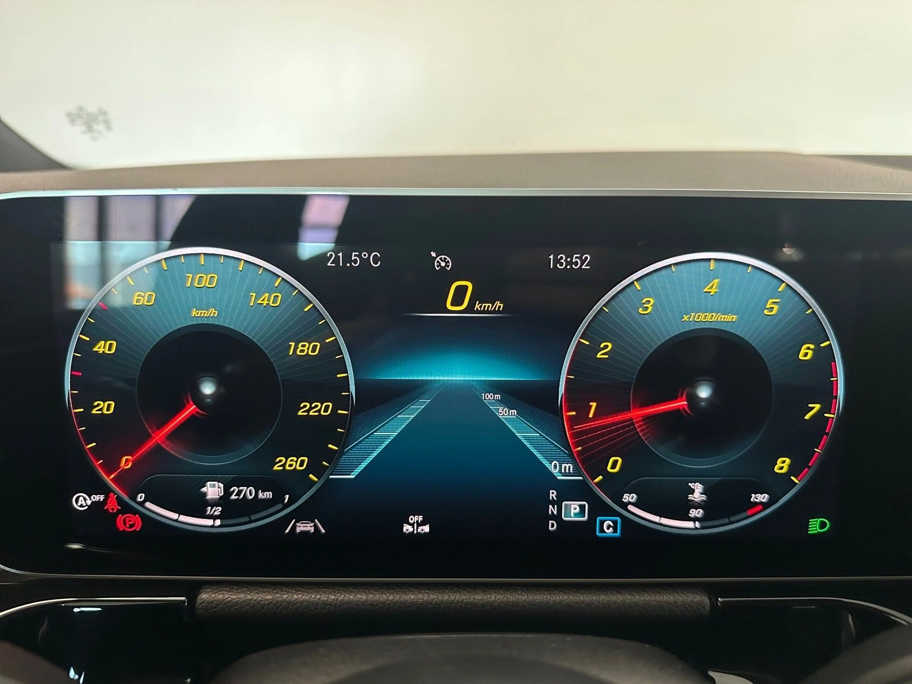Mercedes-Benz B 180 AMG-Line ab ca. 190€ monatlich — photo 28