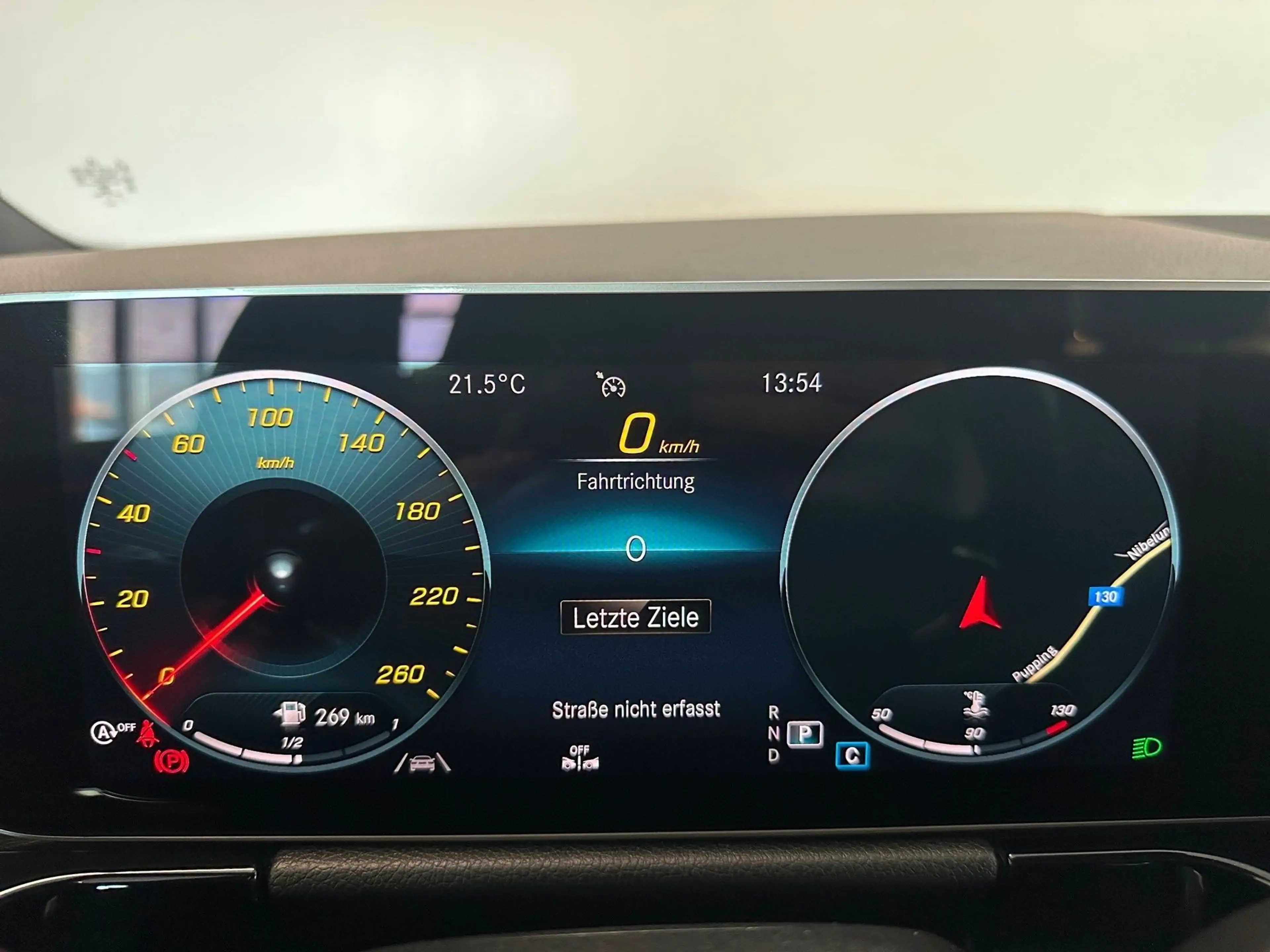 Mercedes-Benz B 180 AMG-Line ab ca. 190€ monatlich — photo 37