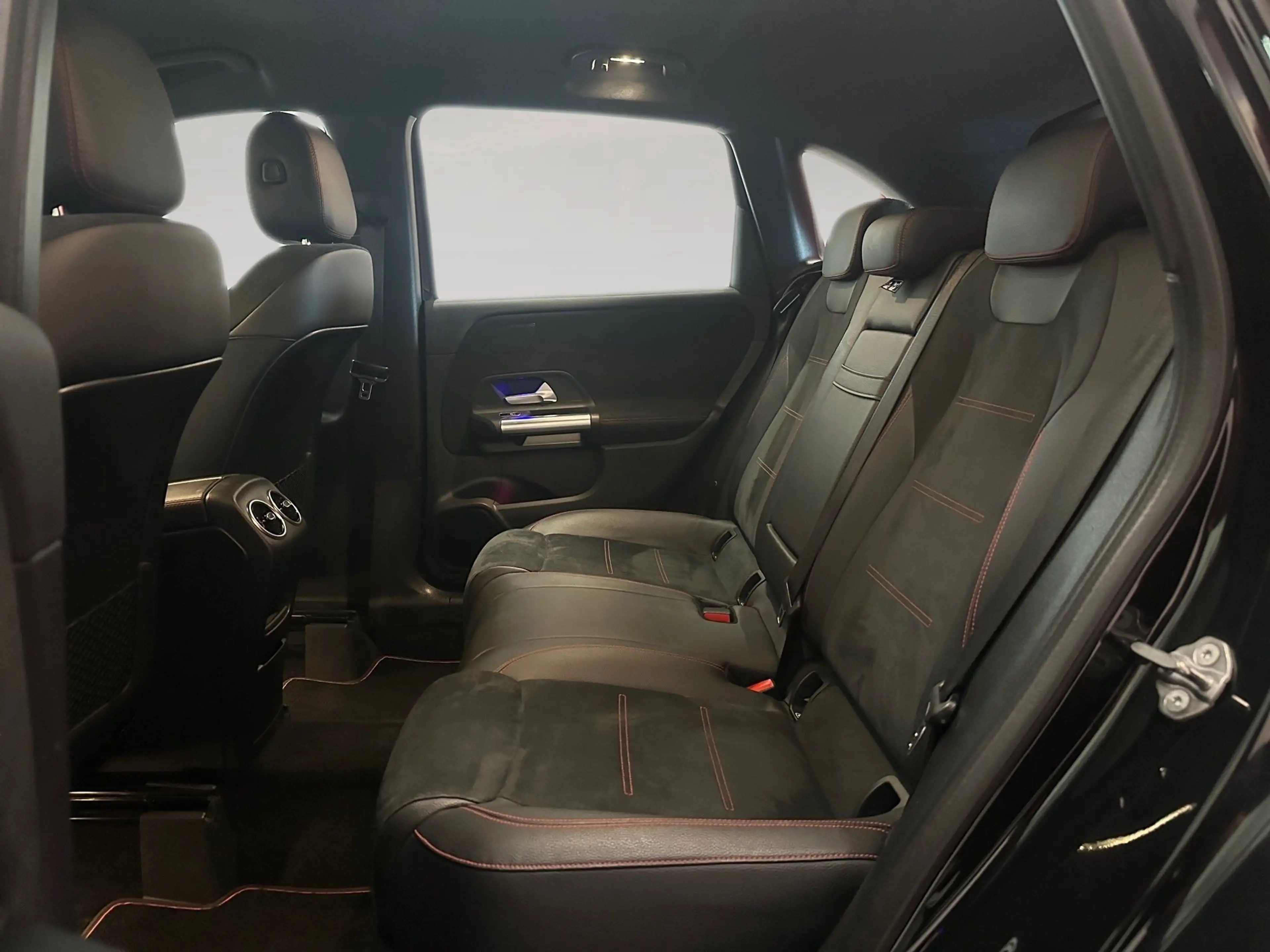 Mercedes-Benz B 180 AMG-Line ab ca. 190€ monatlich — photo 21