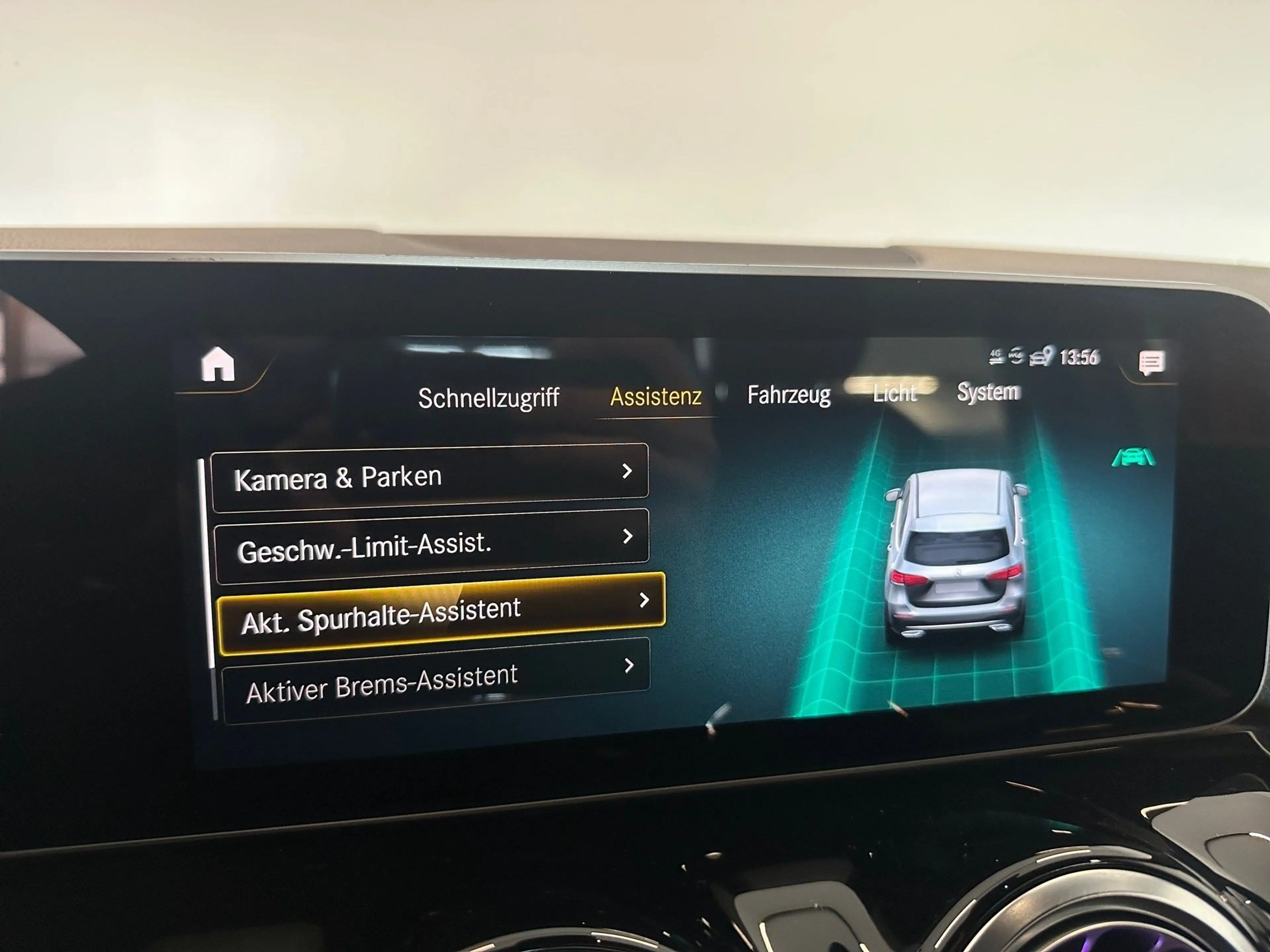 Mercedes-Benz B 180 AMG-Line ab ca. 190€ monatlich — photo 33
