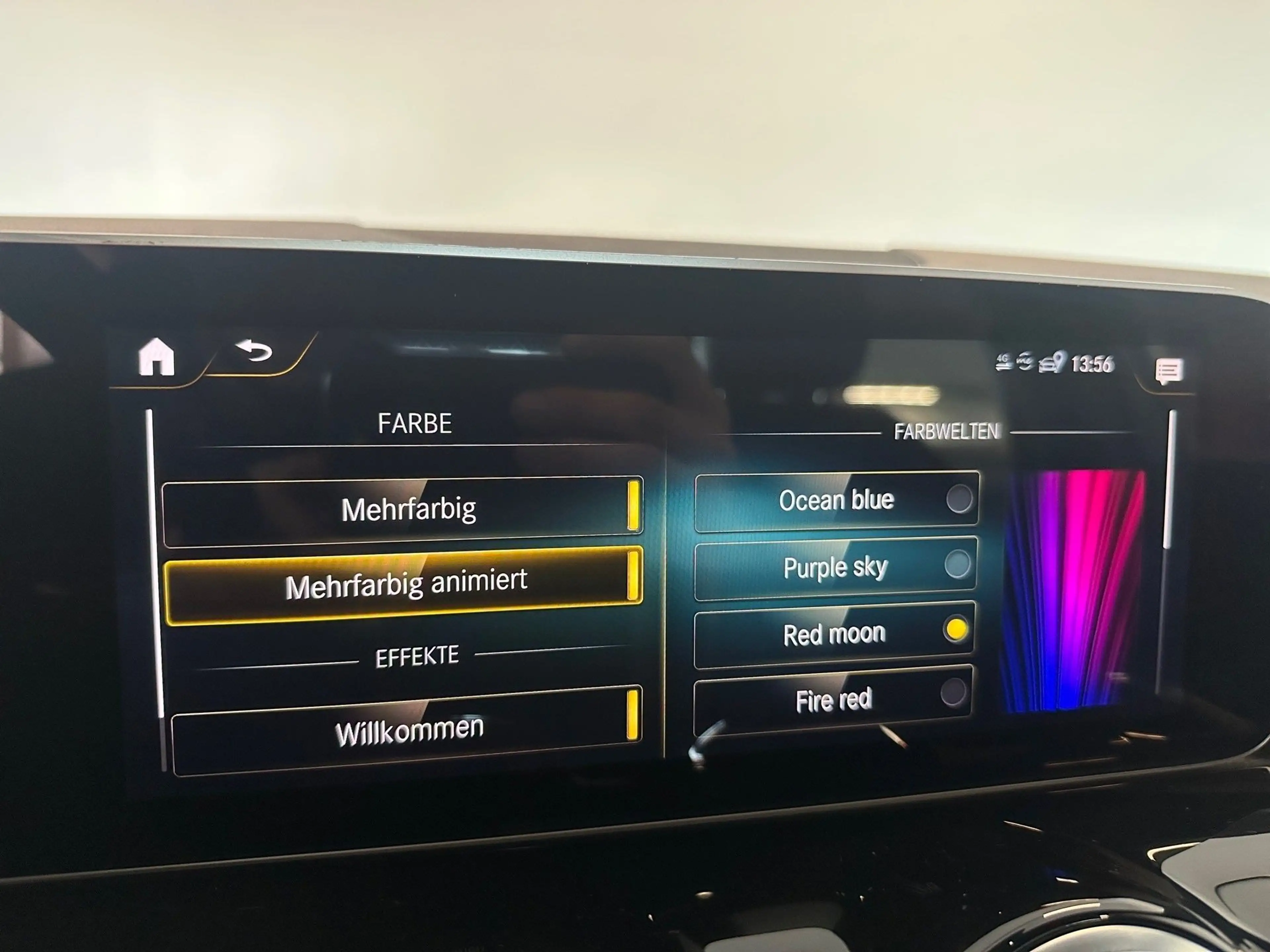 Mercedes-Benz B 180 AMG-Line ab ca. 190€ monatlich — photo 34