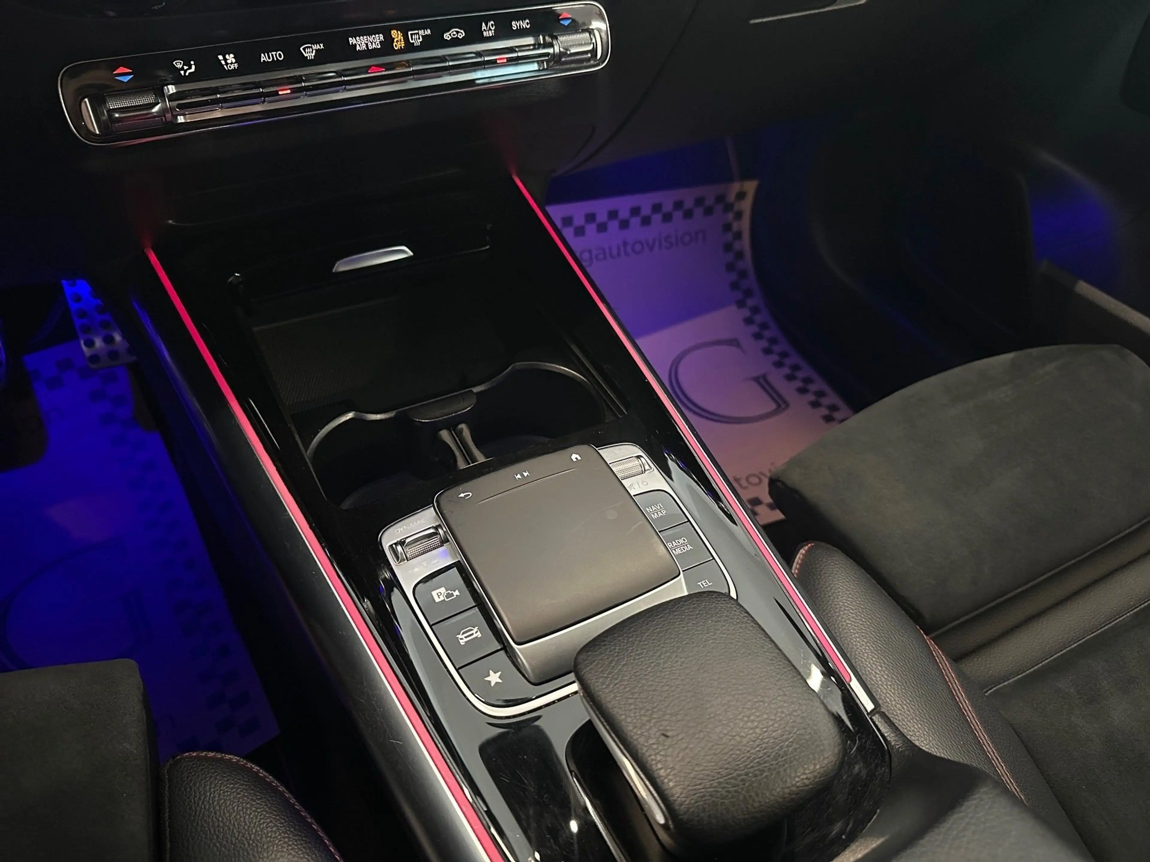 Mercedes-Benz B 180 AMG-Line ab ca. 190€ monatlich — photo 24