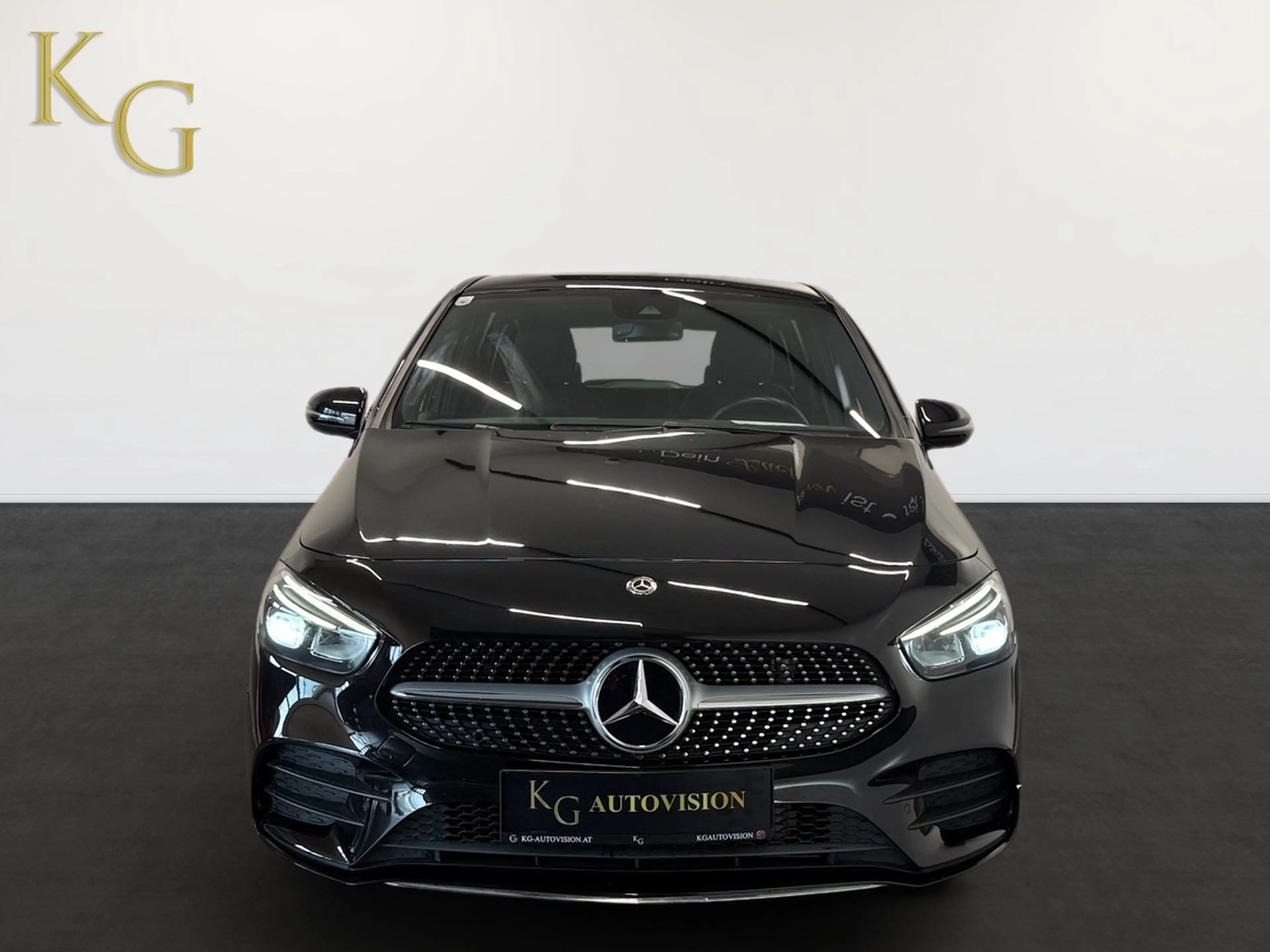 Mercedes-Benz B 180 AMG-Line ab ca. 190€ monatlich — photo 10