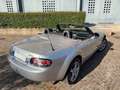 Mazda MX-5 NC Roadster Coupe Roadster Coupe 1.8 Plateado - thumbnail 3