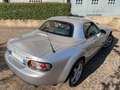 Mazda MX-5 NC Roadster Coupe Roadster Coupe 1.8 Plateado - thumbnail 9