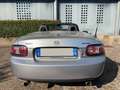 Mazda MX-5 NC Roadster Coupe Roadster Coupe 1.8 Plateado - thumbnail 8