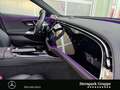 Mercedes-Benz E 300 E 300 e T AMG Distro+SUPER+Pano+HuD+Airmatic+AHK Grau - thumbnail 16