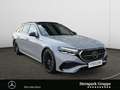Mercedes-Benz E 300 E 300 e T AMG Distro+SUPER+Pano+HuD+Airmatic+AHK Grau - thumbnail 7