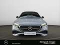 Mercedes-Benz E 300 E 300 e T AMG Distro+SUPER+Pano+HuD+Airmatic+AHK Grau - thumbnail 8