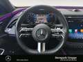 Mercedes-Benz E 300 E 300 e T AMG Distro+SUPER+Pano+HuD+Airmatic+AHK Grau - thumbnail 13