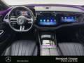 Mercedes-Benz E 300 E 300 e T AMG Distro+SUPER+Pano+HuD+Airmatic+AHK Grau - thumbnail 11