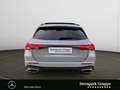 Mercedes-Benz E 300 E 300 e T AMG Distro+SUPER+Pano+HuD+Airmatic+AHK Grau - thumbnail 4
