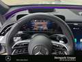Mercedes-Benz E 300 E 300 e T AMG Distro+SUPER+Pano+HuD+Airmatic+AHK Grau - thumbnail 14