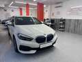 BMW 118 118iA Business Corporate Blanco - thumbnail 3