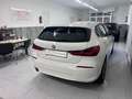 BMW 118 118iA Business Corporate Blanco - thumbnail 4
