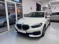 BMW 118 118iA Business Corporate Blanco - thumbnail 1