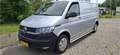 Volkswagen T6.1 Transporter 6.1 - 2.0 TDI L2H1 Comfortline 150 pk / Trekhaak / Grijs - thumbnail 5