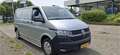 Volkswagen T6.1 Transporter 6.1 - 2.0 TDI L2H1 Comfortline 150 pk / Trekhaak / Grijs - thumbnail 6