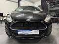 Ford Fiesta Celebration Schwarz - thumbnail 2