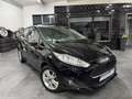 Ford Fiesta Celebration Schwarz - thumbnail 1