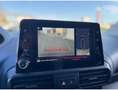 Peugeot Rifter ALLURE Long 1.5 BlueHDi 100cv 7 Places + Pack City Szary - thumbnail 39