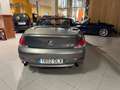 BMW 630 630i Cabrio Aut. Gris - thumbnail 4