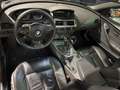 BMW 630 630i Cabrio Aut. Gris - thumbnail 8