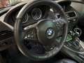 BMW 630 630i Cabrio Aut. Gris - thumbnail 9