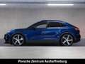 Porsche Macan 4 Electric Sport Chrono Panoramadach Blau - thumbnail 2
