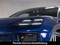 Porsche Macan 4 Electric Sport Chrono Panoramadach Blau - thumbnail 6