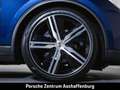 Porsche Macan 4 Electric Sport Chrono Panoramadach Blau - thumbnail 12