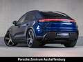 Porsche Macan 4 Electric Sport Chrono Panoramadach Blau - thumbnail 3