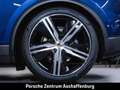 Porsche Macan 4 Electric Sport Chrono Panoramadach Blau - thumbnail 11
