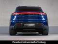 Porsche Macan 4 Electric Sport Chrono Panoramadach Blau - thumbnail 5