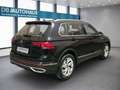 Volkswagen Tiguan Elegance 1.5 TSI DSG Negro - thumbnail 4