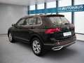Volkswagen Tiguan Elegance 1.5 TSI DSG Negro - thumbnail 6