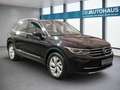 Volkswagen Tiguan Elegance 1.5 TSI DSG Negro - thumbnail 2