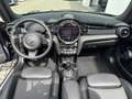 MINI Cooper Cabrio A. Classic Navi DrivAss Sportsitze Komfortzugang T Чорний - thumbnail 12